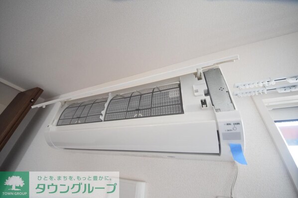 ディアコートの物件内観写真